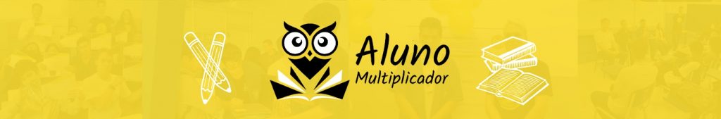Banner dos Multiplicadores